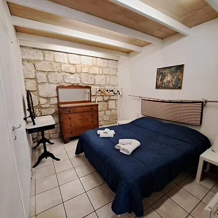 Apartment In Centro Casa Scicli