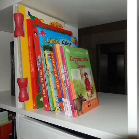 Apartman In Centro Casa