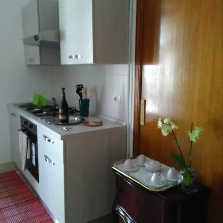 In Centro Casa *