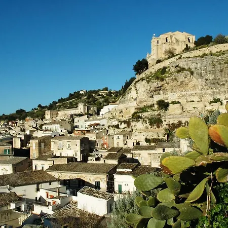 In Centro Casa Scicli
