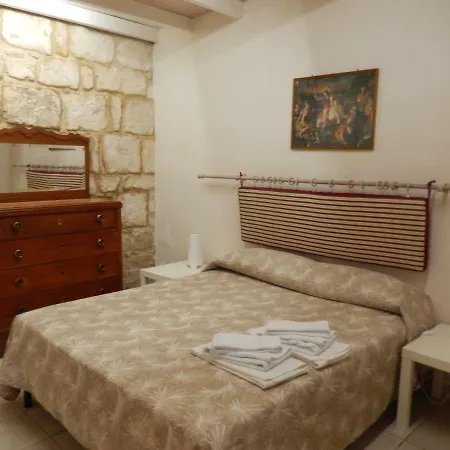 In Centro Casa 시클리