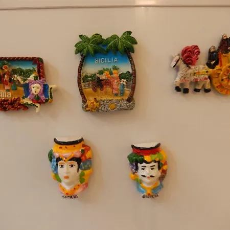 Apartman In Centro Casa