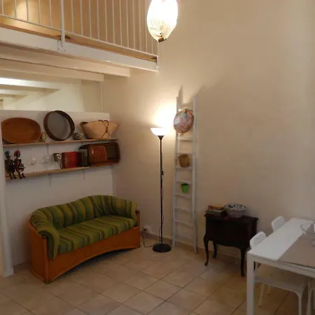 In Centro Casa * シクリ