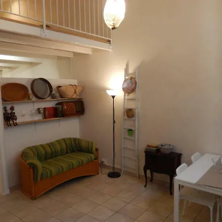 In Centro Casa * Scicli