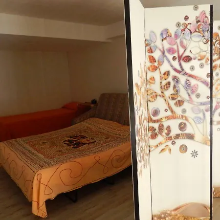 In Centro Casa Lejlighed *