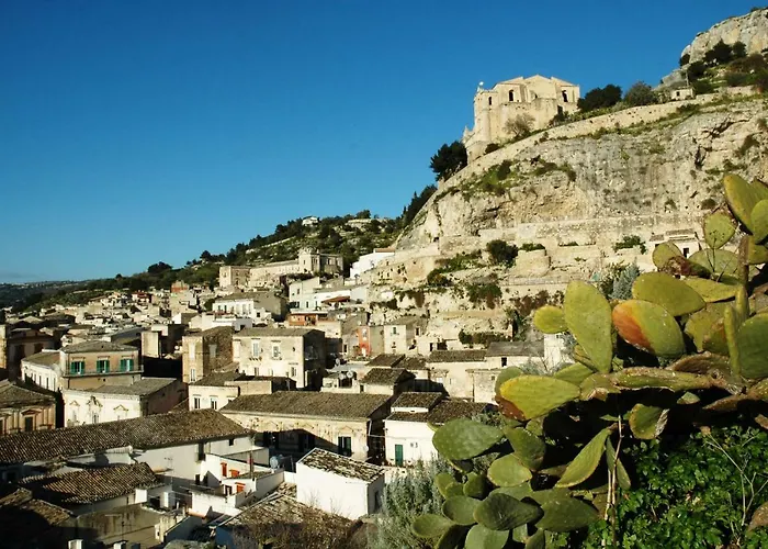 In Centro Casa Scicli
