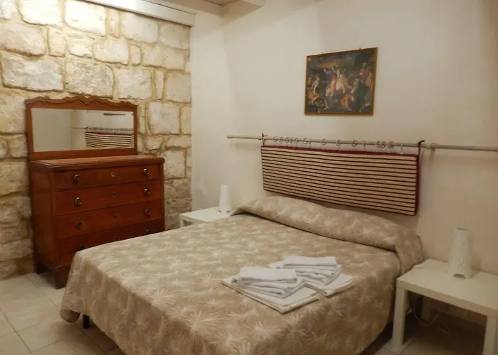 In Centro Casa Scicli