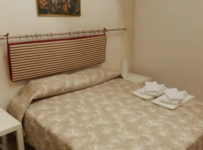 Appartement In Centro Casa