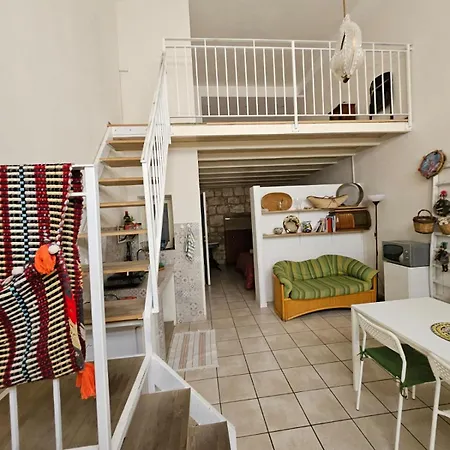 Apartment In Centro Casa