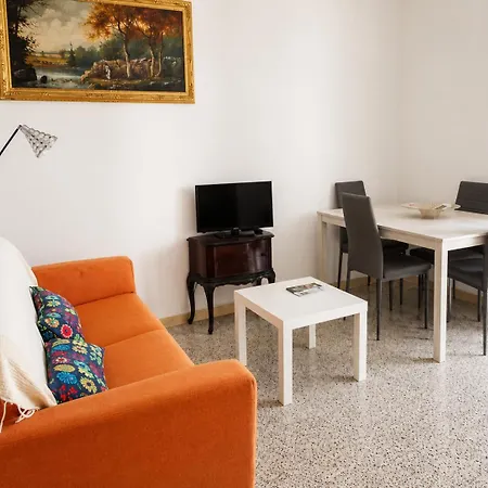 Apartmán In Centro Casa *