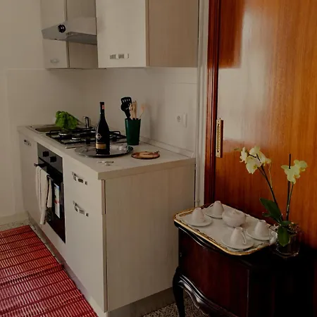 Apartmán In Centro Casa Scicli