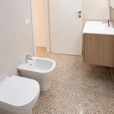 In Centro Casa Appartamento
