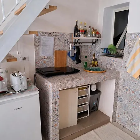 In Centro Casa דירה *