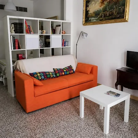 In Centro Casa * Scicli