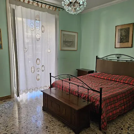 In Centro Casa דירה
