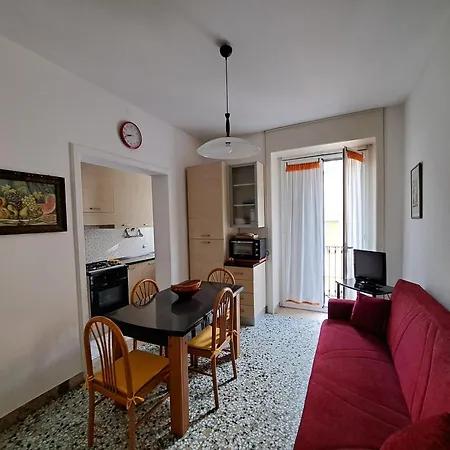In Centro Casa Lejlighed *
