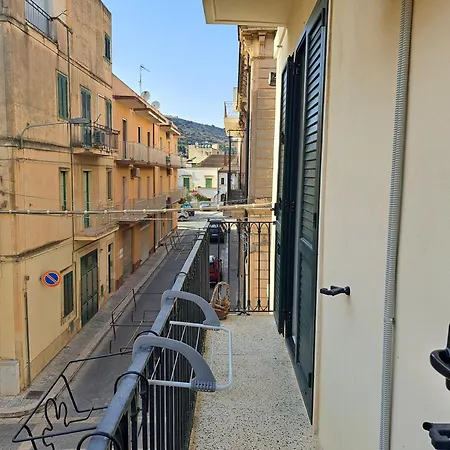 Lejlighed In Centro Casa Scicli