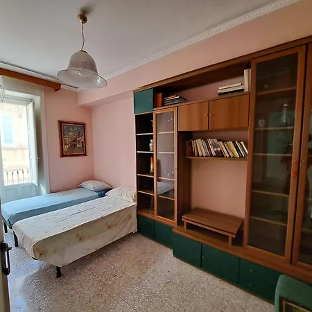 In Centro Casa Lejlighed Scicli