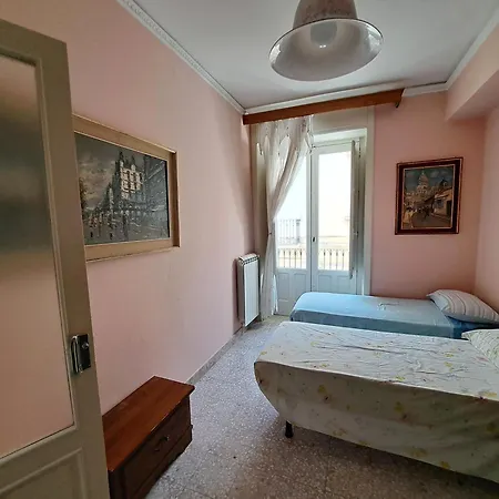 In Centro Casa Scicli