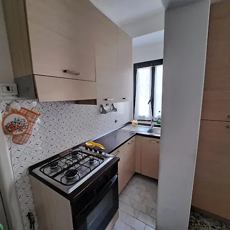 Apartmán In Centro Casa