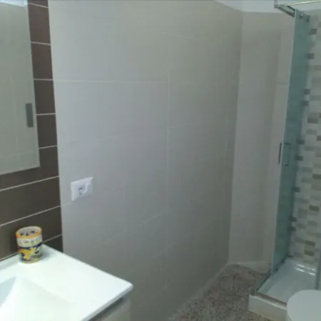 In Centro Casa Apartment