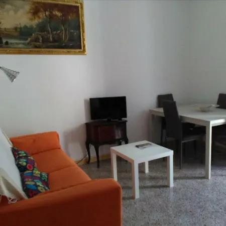 דירה In Centro Casa שיקלי