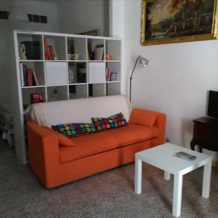 דירה In Centro Casa שיקלי