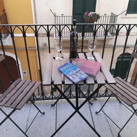 Apartment In Centro Casa *