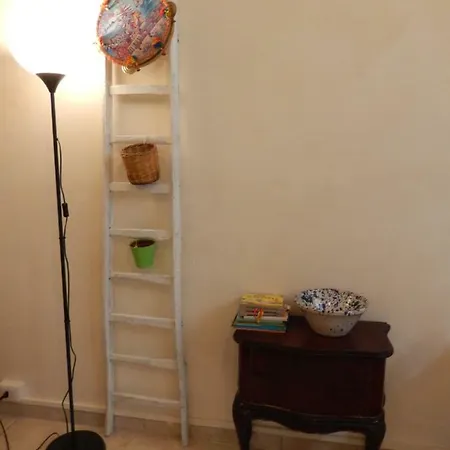 In Centro Casa דירה *
