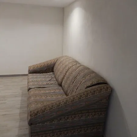 Apartment In Centro Casa