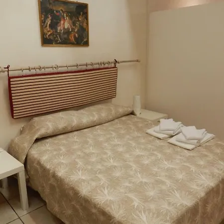 Apartment In Centro Casa