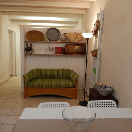 In Centro Casa