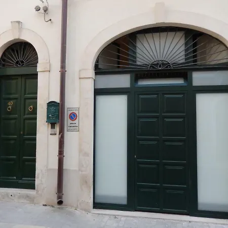In Centro Casa Appartement