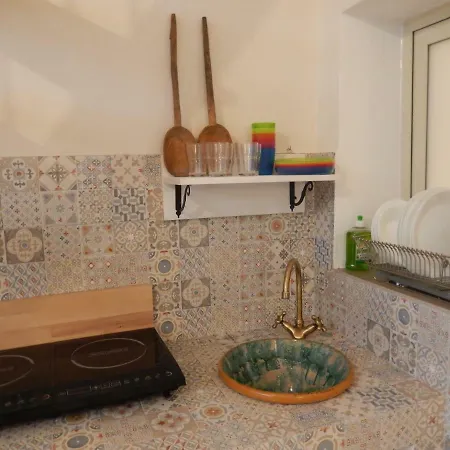 In Centro Casa Apartment Scicli