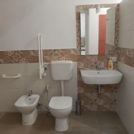 In Centro Casa * שיקלי