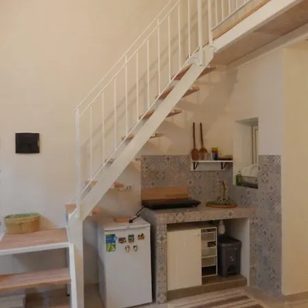 In Centro Casa * שיקלי