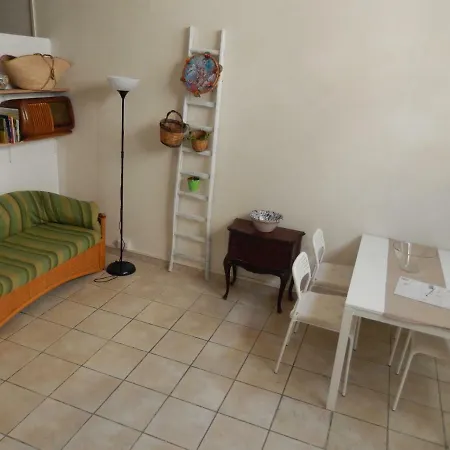 In Centro Casa Scicli