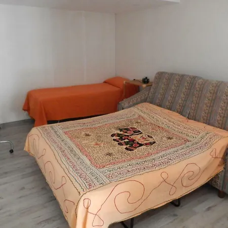 Apartment In Centro Casa *