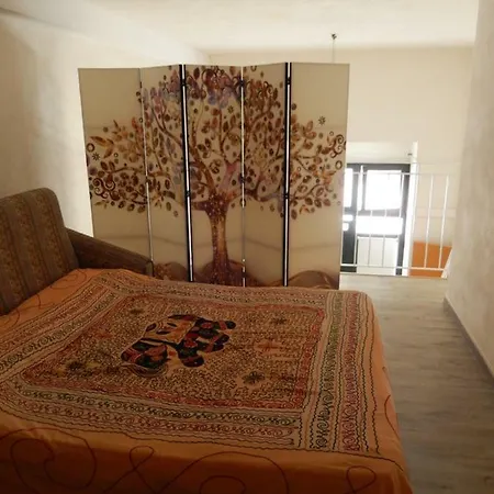 Apartment In Centro Casa *