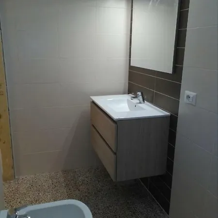 Apartment In Centro Casa