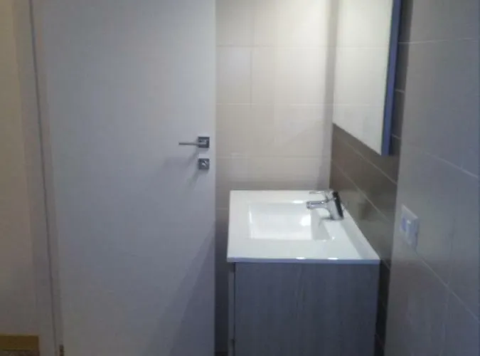 公寓 In Centro Casa 希克利