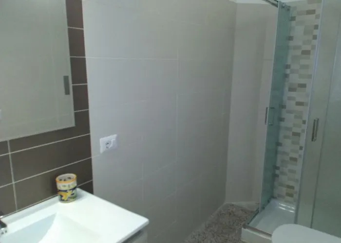 In Centro Casa Apartment