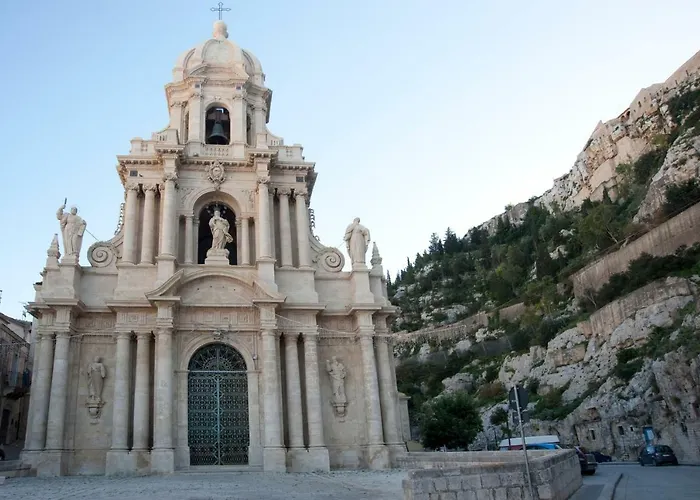 In Centro Casa * Scicli