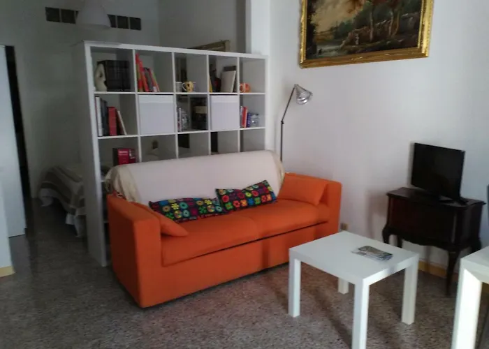 公寓 In Centro Casa 希克利