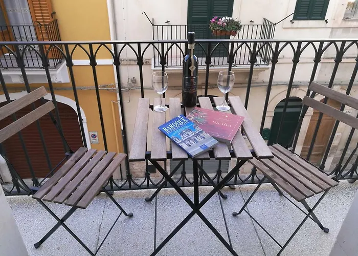 Apartment In Centro Casa *