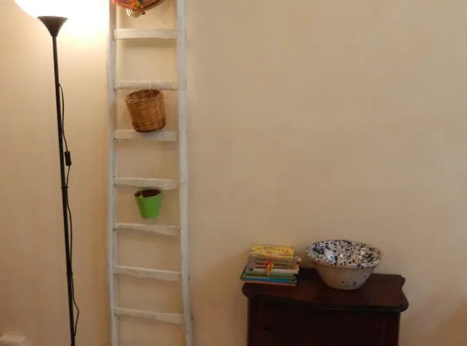 In Centro Casa Lägenhet *