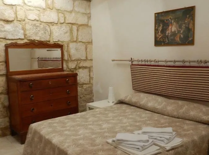 公寓 In Centro Casa *