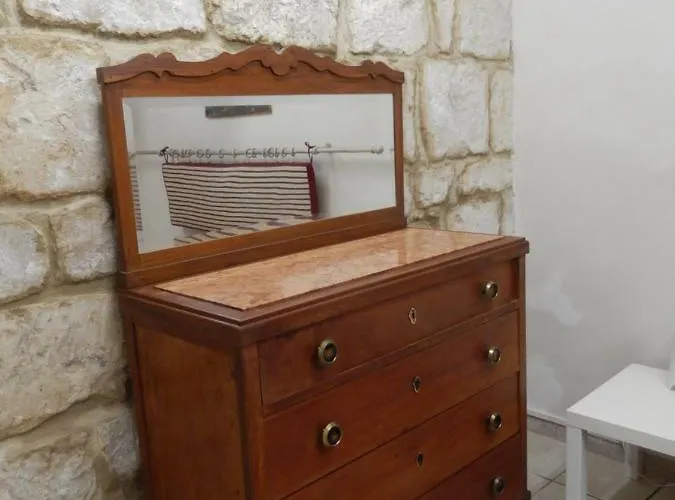 Apartment In Centro Casa