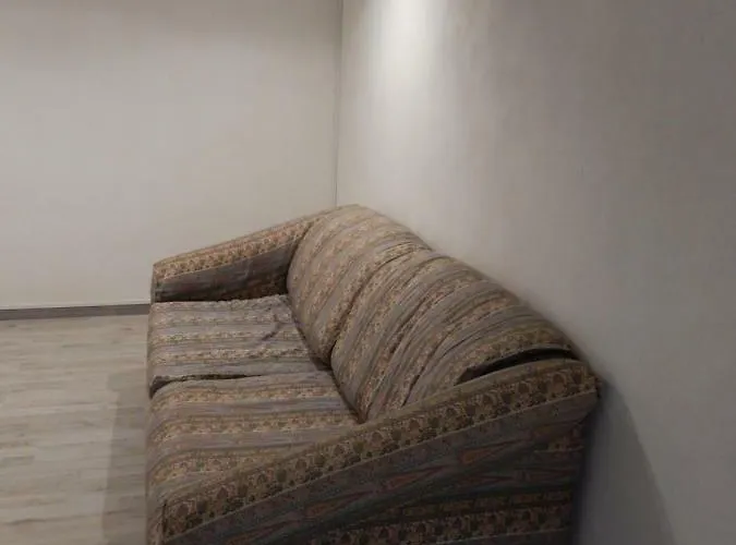 Apartment In Centro Casa