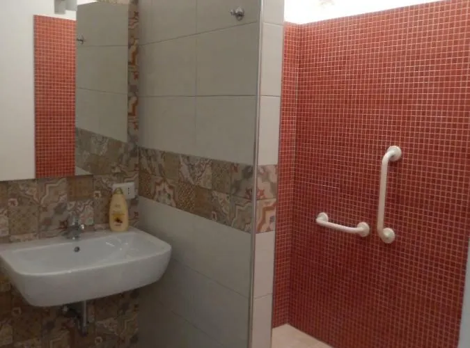 Apartment In Centro Casa *